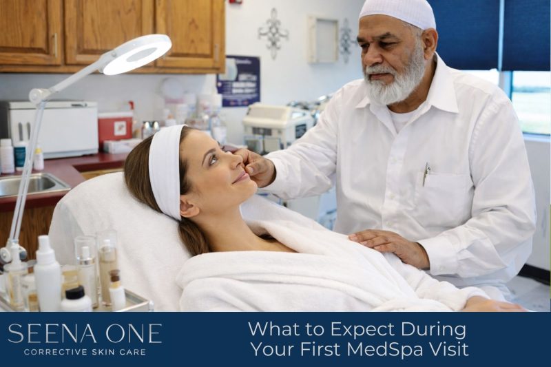 What to Expect Before and After Your Appointment: Your Guide to Modern Aesthetic Treatments